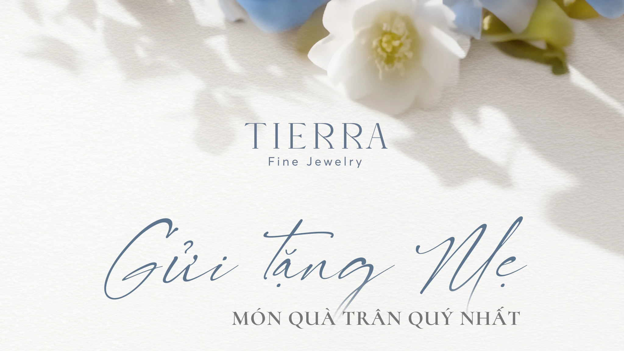 Gợi ý mẫu nhẫn kim cương làm quà tặng nhân ngày của Mẹ