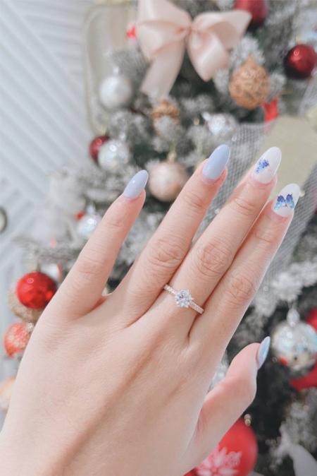 Nhẫn kim cương 5 ly giá bao nhiêu? Gợi ý chọn nhẫn kim cương nữ theo từng phong cách