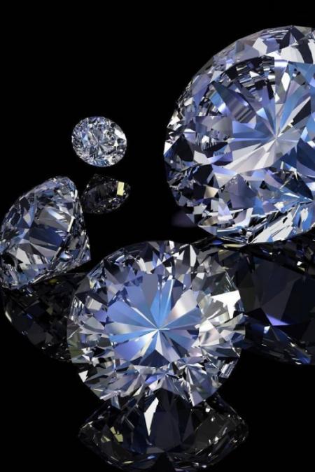 Độ sạch kim cương là gì? Tiêu chí nào đánh giá độ sạch kim cương?