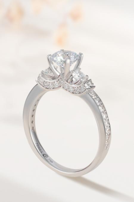 Gia h t xoan 1 carat hi n nay la bao nhieu TIERRA.VN