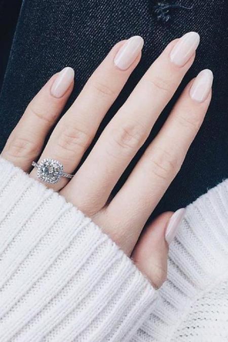 Chuẩn mực mua nhẫn hột xoàn nữ bạn nên biết - Làm sao để tiết kiệm chi phí nhất?
