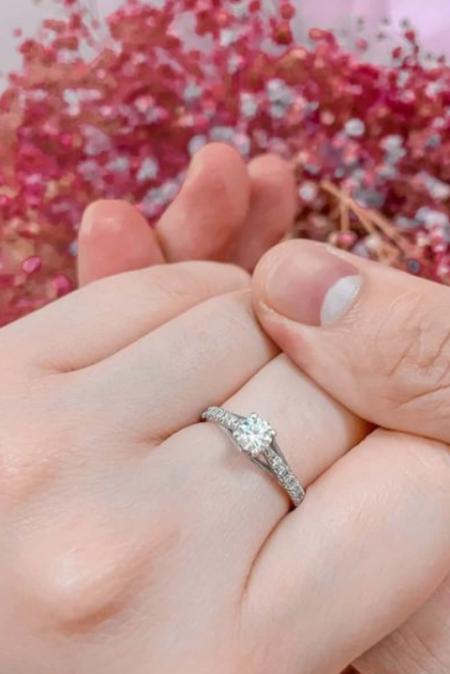 TOP 10 những điều cần biết khi mua nhẫn vàng kim cương
