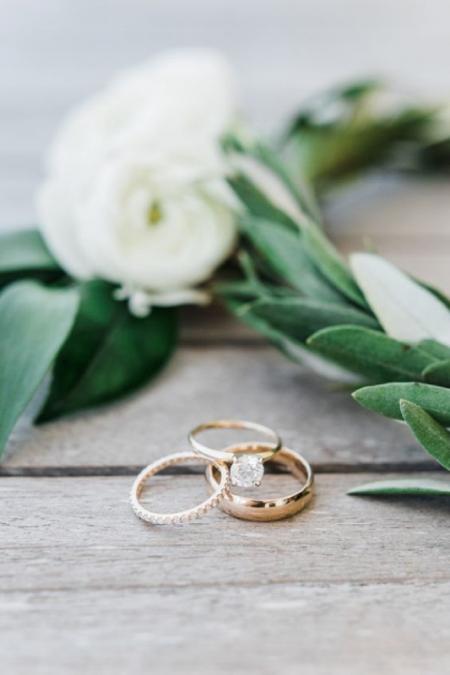 Các loại nhẫn cưới phổ biến hiện nay? 3 lý do nên chọn nhẫn cưới Eternity