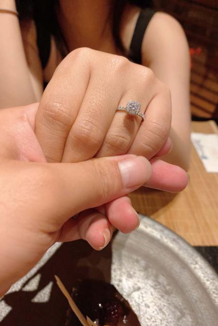Bạn đã hiểu đúng về nhẫn đính hôn và nhẫn cưới chưa?