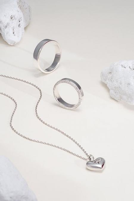 Giải mã sức hút đặc biệt từ những bộ trang sức cao cấp