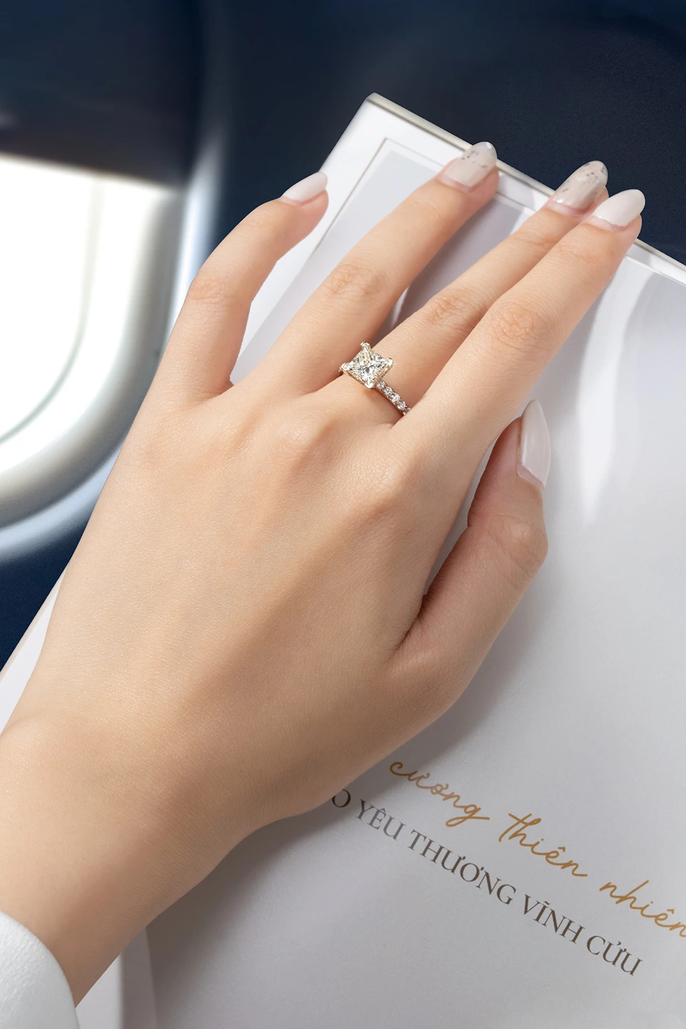 Gợi ý quà tặng trang sức cho nàng Sư Tử - Liệu đâu sẽ là món quà ý nghĩa nhất?