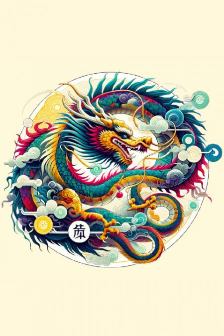 Phong thủy Canh Thìn: 2000 mệnh gì? Hợp hay khắc với mệnh nào?