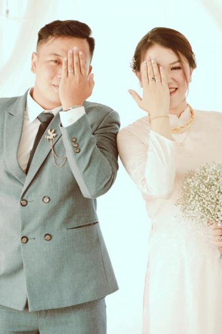 Mách nhỏ bí quyết chọn nhẫn cưới nam đẹp nhất theo phong cách, kiểu dáng và chất liệu