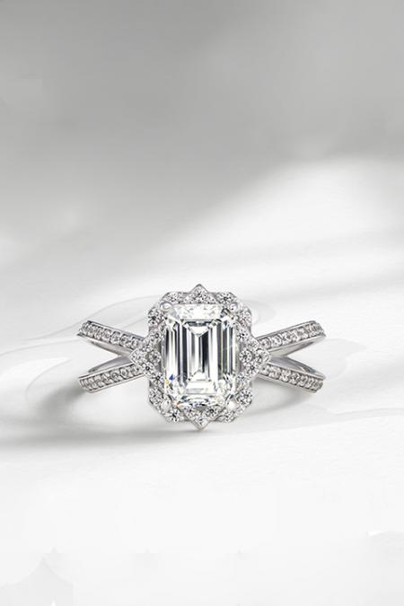 Đá Cubic Zirconia (CZ) có bền không? Những điều bạn cần biết về đá CZ