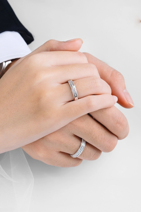 Đám hỏi là gì? Chế đám hỏi là gì? Nhà trai và nhà gái cần chuẩn bị gì cho đám hỏi?