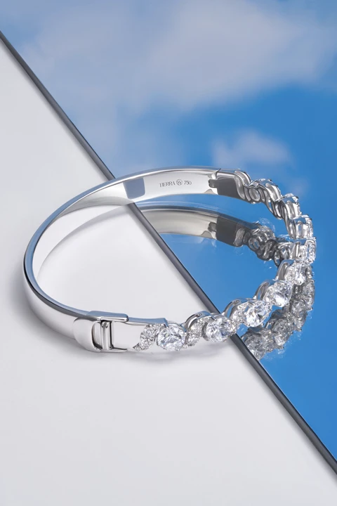 Những lưu ý giúp bạn chọn vòng tay nữ vàng 18K đẹp
