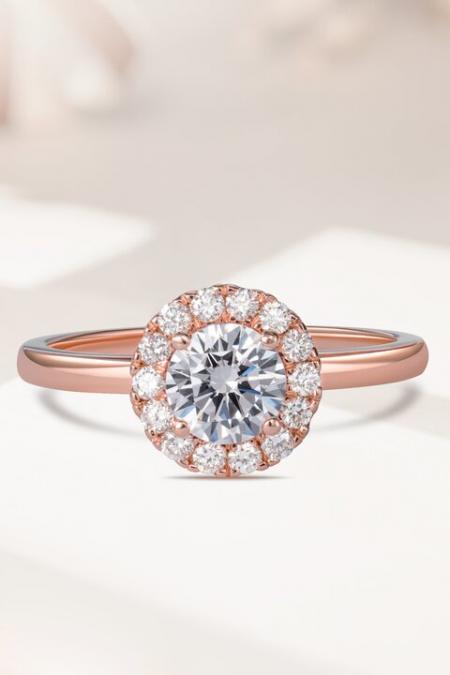 Kim cương 2 ly có bán lẻ không? Giá kim cương 2 ly là bao nhiêu?