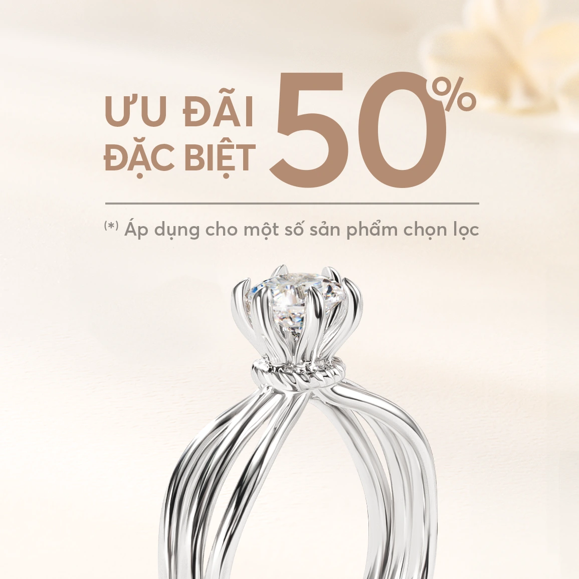 Ưu đãi đặc biệt