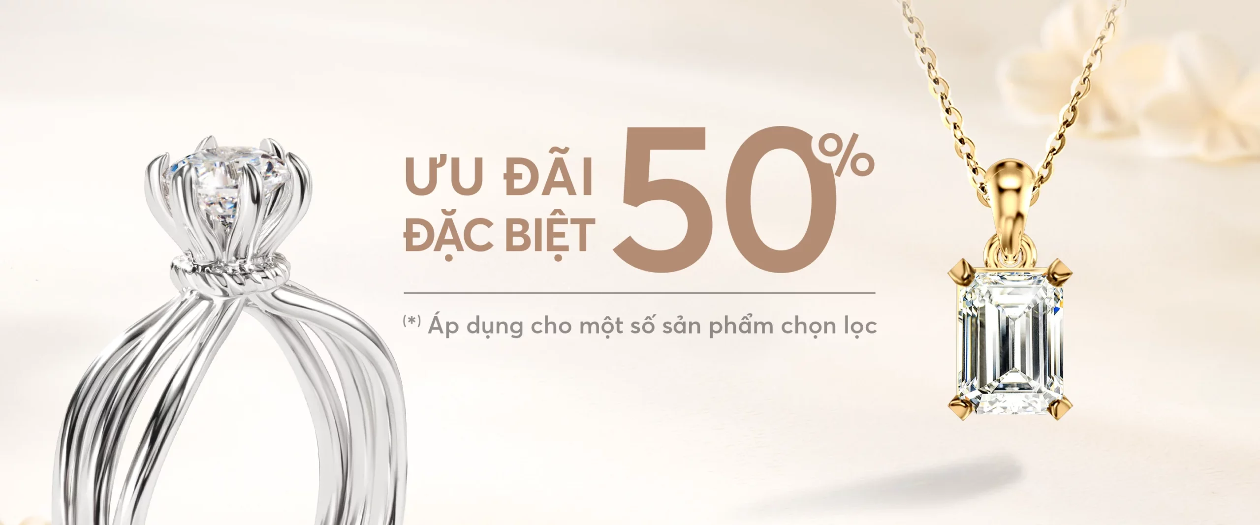 Ưu đãi đặc biệt