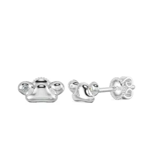 Bông tai Mini Teddy Huggie FBT5020