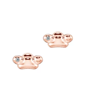 Bông tai Mini Teddy Huggie FBT5020
