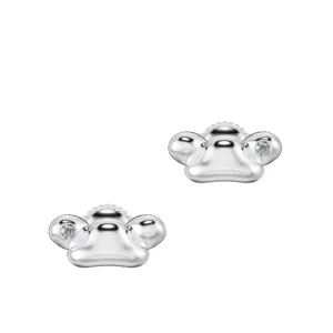 Bông tai Mini Teddy Huggie FBT5020