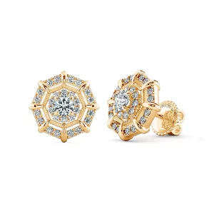 Bông tai BTA2139
