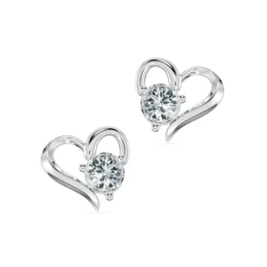 Bông tai Tender Heart BTA8149
