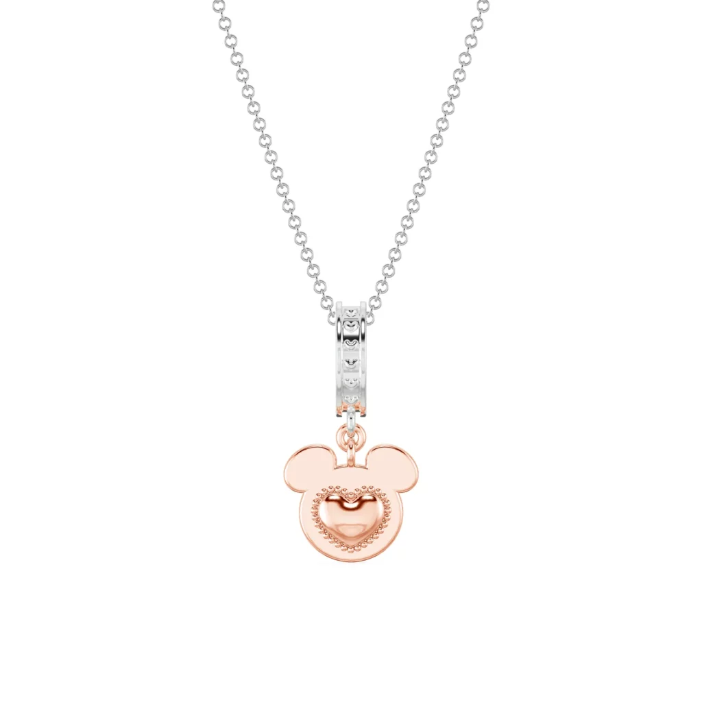 Mặt dây chuyền Bear Candy FMD5110