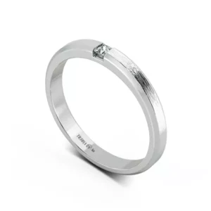 Nhẫn cưới nam NCM0007