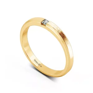 Nhẫn cưới nam NCM0007