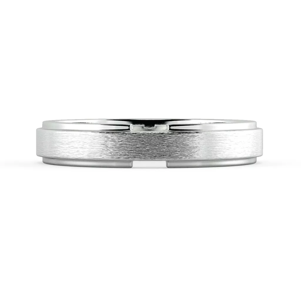 Nhẫn cưới nam NCM0011