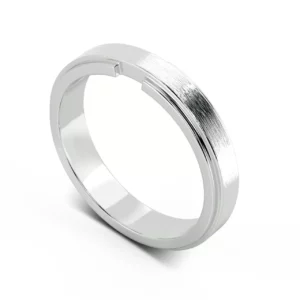 Nhẫn cưới nam NCM0011