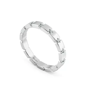 Nhẫn cưới NCC0018