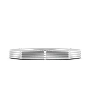 Nhẫn cưới NCC0040