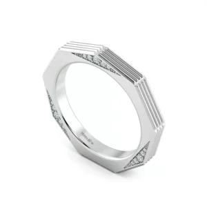 Nhẫn cưới NCC0040