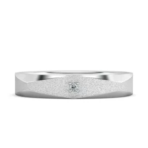Nhẫn cưới Petal of Joy UNC0043