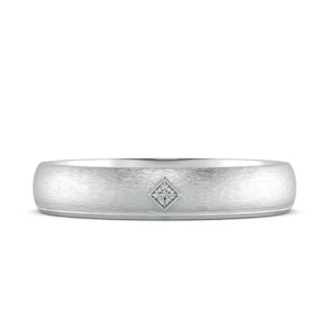 Nhẫn cưới Petal of Love UNC0045
