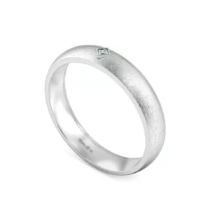 Nhẫn cưới Petal of Love UNC0045