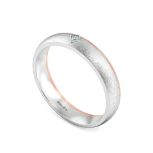 Nhẫn cưới Petal of Love UNC0045