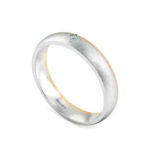Nhẫn cưới Petal of Love UNC0045