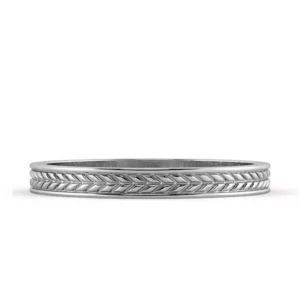 Nhẫn cưới nam NCM1003