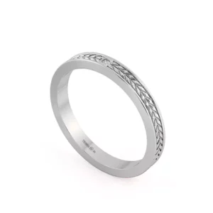 Nhẫn cưới NCC1003