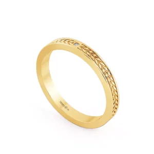 Nhẫn cưới NCC1003