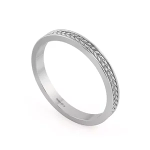 Nhẫn cưới nam NCM1003