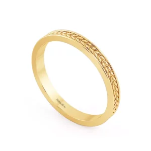 Nhẫn cưới nam NCM1003