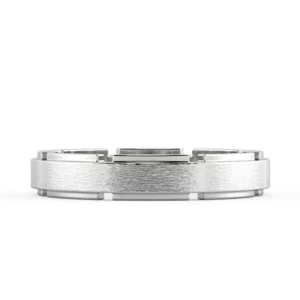 Nhẫn cưới nam NCM1007