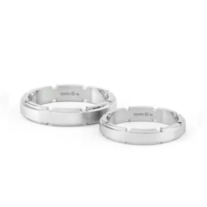 Nhẫn cưới nam NCM1007