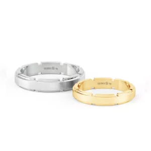 Nhẫn cưới nam NCM1007