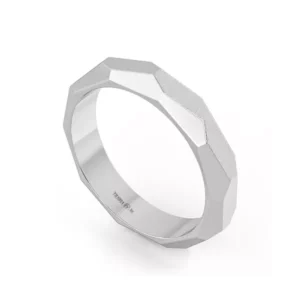 Nhẫn cưới nam NCM1008