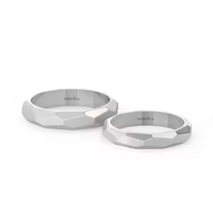 Nhẫn cưới nam NCM1008