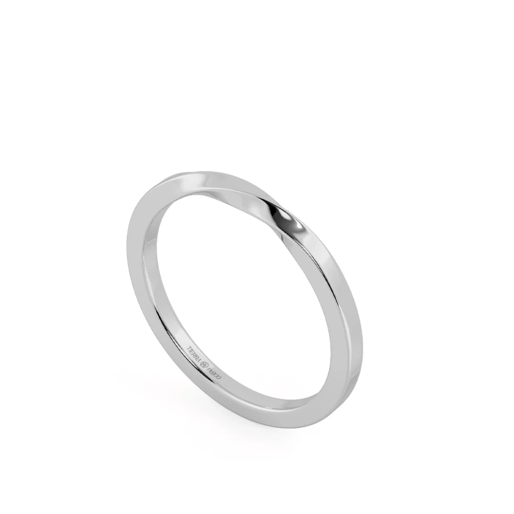 Nhẫn cưới nữ NCF1009