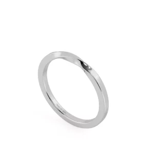 Nhẫn cưới nữ NCF1009