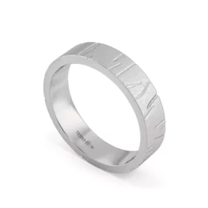 Nhẫn cưới nam NCM1011