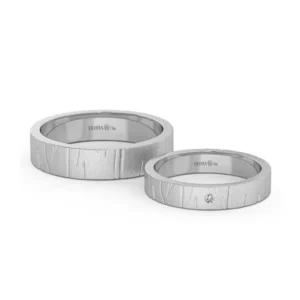 Nhẫn cưới nam NCM1011
